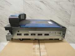 New Open Box Datalogic Magellan 9800i 9804 Grocery Scanner Scale w/ Powered USB