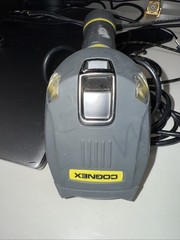 COGNEX DM8500 Barcode Reader Scanner 825-0137-1R D