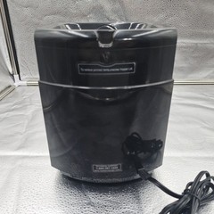 Royal Sovereign QS-1AC Quick Sort Coin Sorter Counter Machine Tested Works
