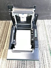Epson TM-T88VII M372A Serial Thermal POS Receipt Printer No Adapter Or USB**