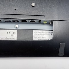 Partner A5-1-A Touchscreen Point Of Sale System With SpotOn Ethernet Tested B4
