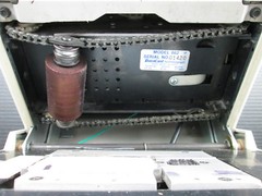 DataCard Addressograph Card Imprinter 862 Embosser Business Equipment SKUCCS2