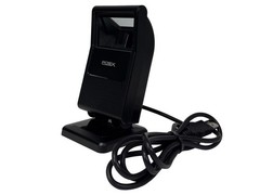 🔥POS-X EVO-PS1-ADU USB Barcode Scanner Reader w/USB Cable Refurbished!⚡️