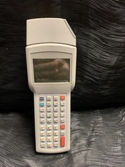 Barcode Scanner Device – Model PDT 3100? *For parts, See Description
