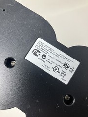 Honeywell 4-Bay SL42 Charge Base P/N SL-CB-C with Honeywell Captuvo SL22-02