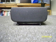 MSI PDT III Portable Data Terminal Model 1400 51228-11-00