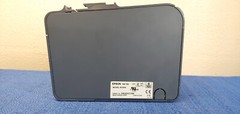 Epson TM-T90 POS Printer w/Power Supply