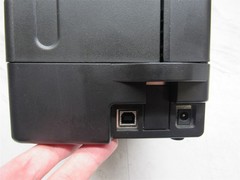 Digital Check SmartSource SSP1-ELITE155 Pro Elite Check Scanner with Adapter