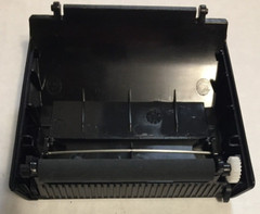 PRINTER COVER ROLLER & GEAR for Dejavoo Z8 Z11 VEGA3000 Credit Card Machine