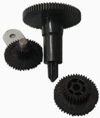 Ribbon Drive Gear for TM-U220PA TM220PB U220PD U288B M188B M188D Dot Matrix Rece