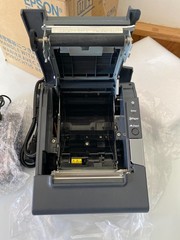 Epson TM-T88V Thermal Receipt Printer USB Serial Auto-Cutter