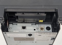 Epson TM-U325D M133A Receipt Validation Printer w/ Power Supply