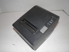Radiant Epson TM-T88IV M129H Thermal POS Receipt Printer Serial Printer