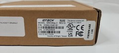 ID Tech 10-Key Keypad w/ MagStripe Reader IDSK2-534E-B1