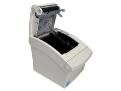 Samsung Bixolon SRP-350 Plus II Direct Thermal Receipt POS Printer USB Serial