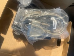 Epson Micros Oracle TM-T88V POS Thermal Receipt Printer M244A w Serial NEW