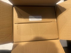 Epson Micros Oracle TM-T88V POS Thermal Receipt Printer M244A w Serial NEW