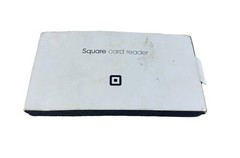 Square A-PKG-0206-01 Card Reader for iPhone Headphone Jack (Older Models)