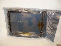 NEW 15″ Touch Panel Replacement Assembly NCR XR7 7702 POS Terminal (NON OEM) NEW