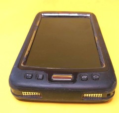 🔥100% UNTESTED🔥 HONEYWELL 75EL0N DOLPHIN 75E RUGGED HANDHELD MOBILE COMPUTER