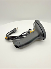 NETUM NT-1228BL 1D 2D Bluetooth Wireless Barcode Scanner QR USB 2.4G