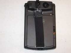 SYMBOL MC5040 PQ0DBNEA7WR CCD CAMERA ONLY (NO BARCODE SCANNER) WIFI NAV-KEY MC50