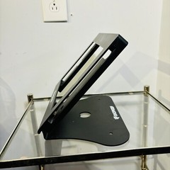 Shopkeep POS iPad Tablet Stand Black 9″ Screen Diagonal