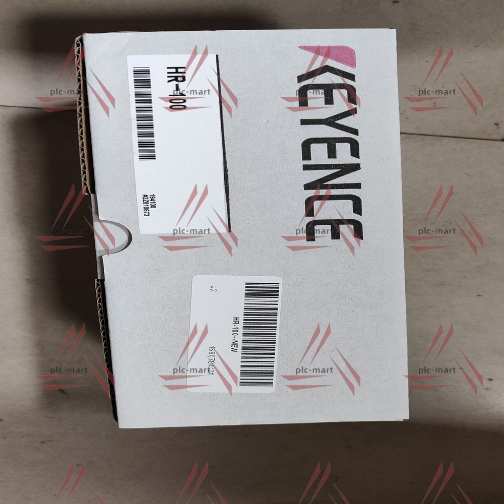 1PC Expedited shipping NEW Keyence HR-100 Real US stock