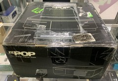 🌟Star Micronics mPOP POP10 WHTUS Model A006 Receipt Printer & Cash Drawer NEW🌟