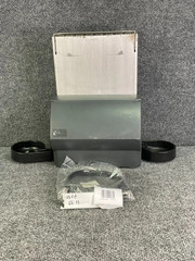 Telequip 586100 USB Dual T-Flex Coin Dispenser 34V 4.0A Gray