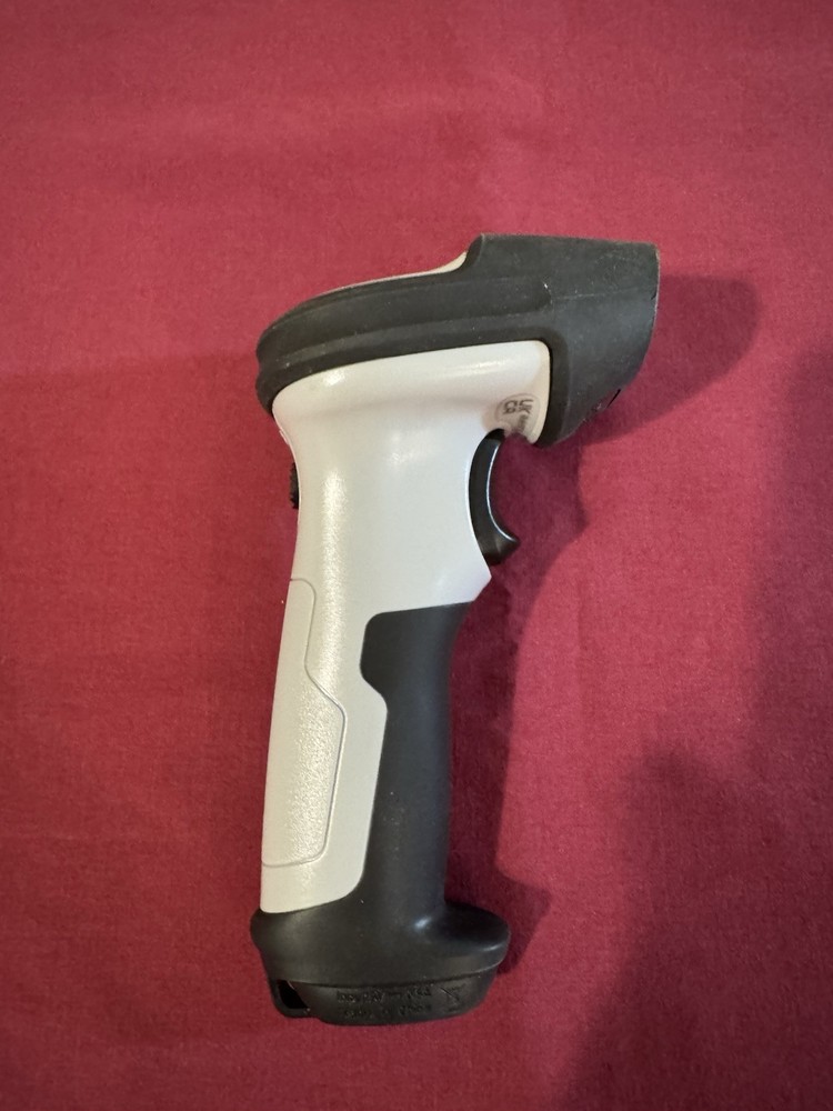 INATECK BCST-70 BARCODE SCANNER-Scanner Only