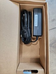 Brand New Clover Flex C401U + Flex Starter Kit K400 U