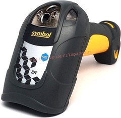 Zebra Symbol DS3578-SR 2D Wireless Bluetooth Barcode Scanner USB Kit with Cradle