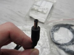 12 LOT – NEW Motorola 25-54956-01R Power Cable Assembly Connects PS 50-14000-122