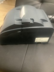 Epson TM-U220B Pos Kitchen Receipt Printer (ETHERNET | Network)