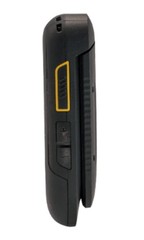 XP3 4G LTE 8GB Ultra Rugged Flip Phone AT&T GSM 5.0 MP Camera Bluetooth Wi-Fi…