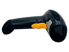Motorola Zebra Symbol DS4208 Corded 1D/2D Barcode Scanner Reader w/USB Cable