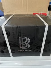 **IN HAND**Ben Baller Platinum Bill Counter – Ready To Ship