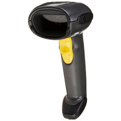 Zebra-Symbol DS4208-SR0007WR Scanner w/USB cable