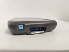Honeywell CT50L0N Dolphin CT50 Android Scanner (NO BATTERY)