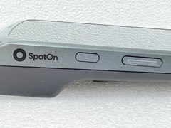 USED | SpotOn ELO EMC0650 Handheld Card Reader Point Of Sales Terminal – Black