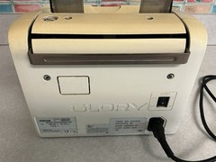 Glory GFB – 830 Bill Counter