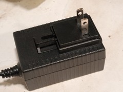 Seiko SII DPU-414 Thermal Printer Portable Receipt POS Serial Parallel Port