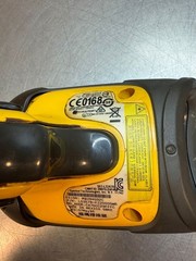 Symbol LS3578 Barcode Scanner LS3578-FZ20005WR (5.4.2)