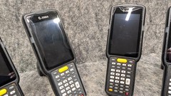 Zebra Motorola MC330K MC3300 Barcode Scanner MC330K-GI3HA3US 🔥Factory Reset🔥