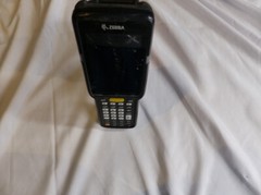 LOT OF 25 ZEBRA MC330K-GI3HA3US01 WIRELESS MOBILE HANDHELD COMPUTER BARCODE SCAN