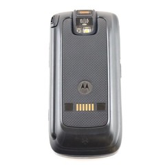 Motorola Symbol ES400 – (Rugged Windows PDA Barcode Scanner) No Battery