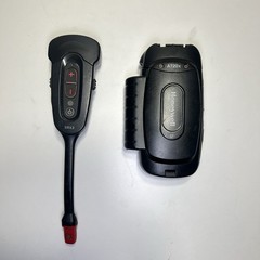 Honeywell Talkman A720X TT-1020 TAP1020-01 Voice Terminal + SRX3 Headset *READ*