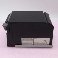 Lot-2 Epson TM-T70II M296A Thermal Label Printer Unit Only T5