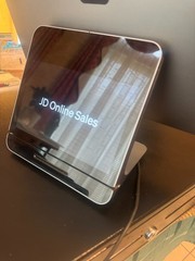 Square Register POS System